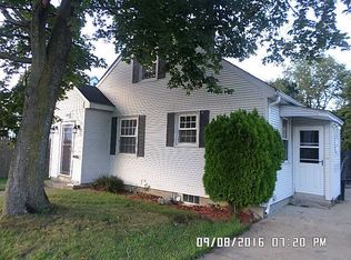 302 Rhode Island Ave, Pawtucket, RI 02860