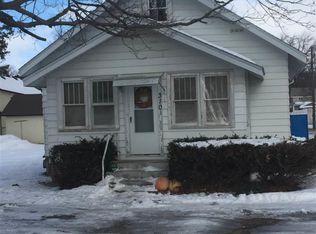 310 E South St, Manly, IA 50456