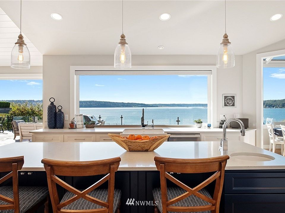 3512 C St NW, Gig Harbor, WA 98335 Zillow