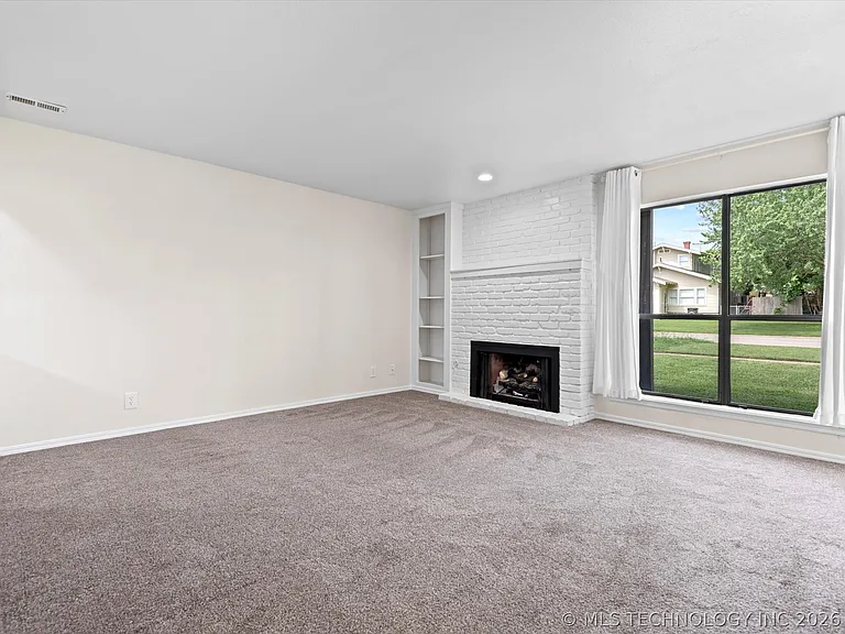 428 S Shawnee Ave — Photo 5