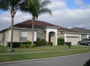 13551 Old Dock Rd, Orlando, FL 32828