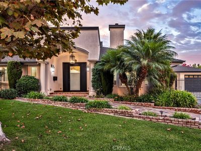 4338 Heather Road, Long Beach, CA, 90808