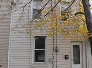 226 W Tilghman St, Allentown, PA 18102