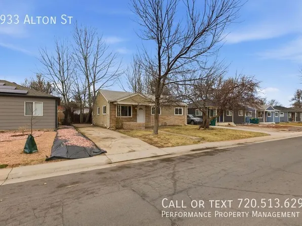1933 Alton St, Aurora, CO 80010
