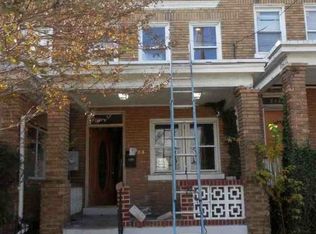 2424 4th St NE, Washington, DC 20002