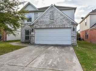 1130 Pecan Green Way, Houston, TX 77073