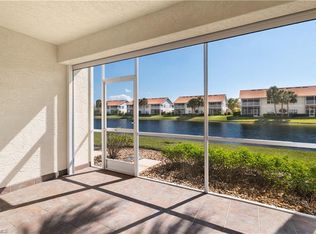 5430 Worthington Ln APT 103, Naples, FL 34110