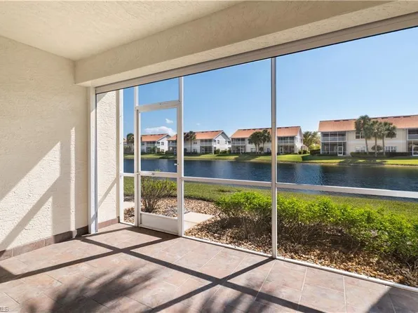 5430 Worthington Ln APT 103, Naples, FL 34110
