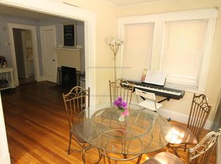 169 Winchester St #MJA1, Brookline, MA 02446