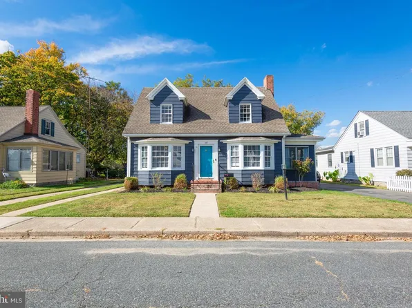 107 Rambler Rd, Cambridge, MD 21613