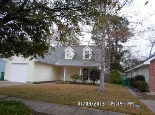 364 E Suncrest Loop, Slidell, LA 70458