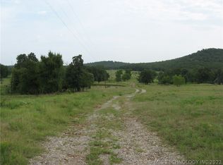 240 North Rd, Beggs, OK 74421