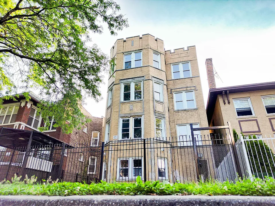 7948 S Evans Ave #1R