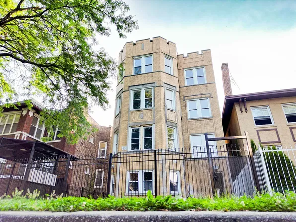 7948 S Evans Ave, Chicago, IL