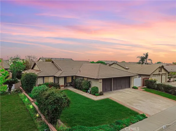 1132 Claraday St, Glendora, CA 91740