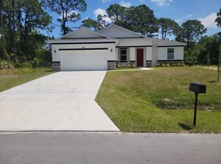 173 Watoga Ave SW, Palm Bay, FL 32908