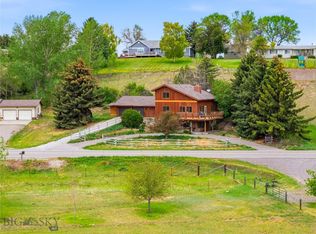 8685 Churchill Rd, Manhattan, MT 59741