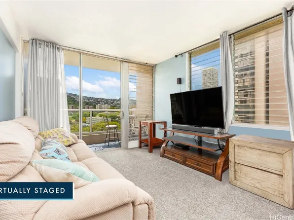 2648 Kuilei St APT C96, Honolulu, HI 96826