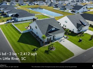 901 Maya Layne Dr, Little River, SC 29566