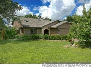 3625 E Mineral Pond Blvd, Anoka, MN 55303