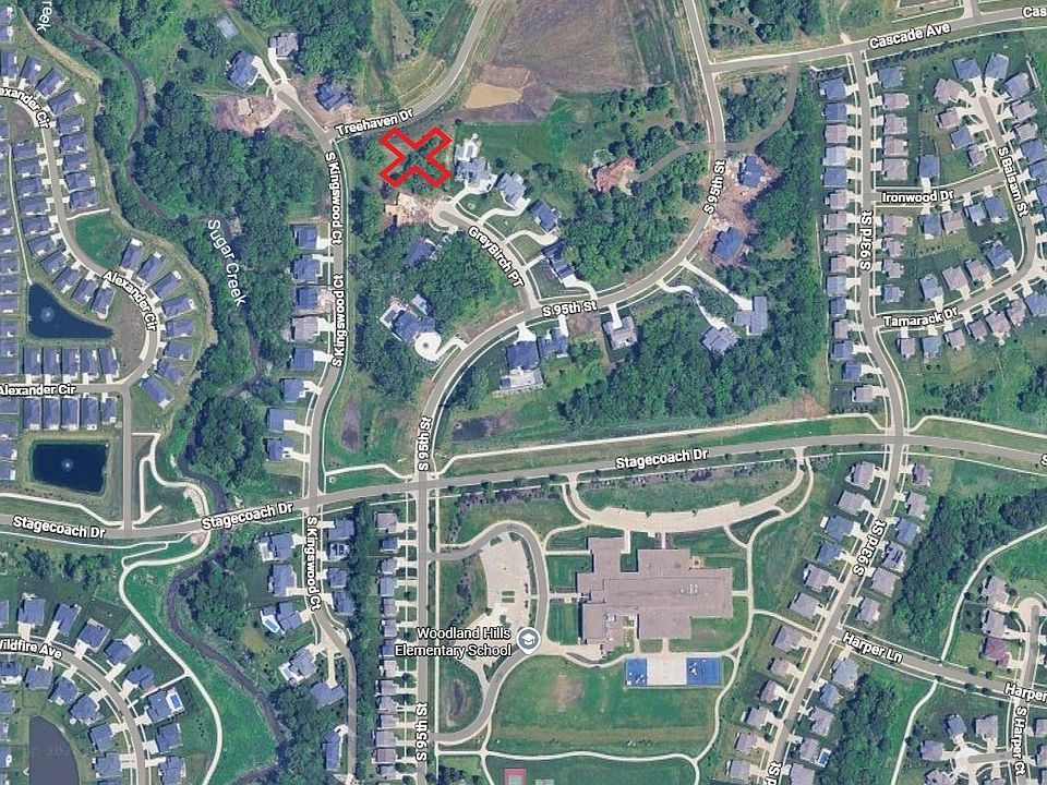 1st image of 9646 Greybirch Point