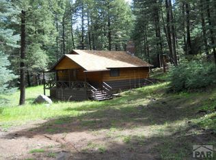 9327 S Pine Dr, Beulah, CO 81023
