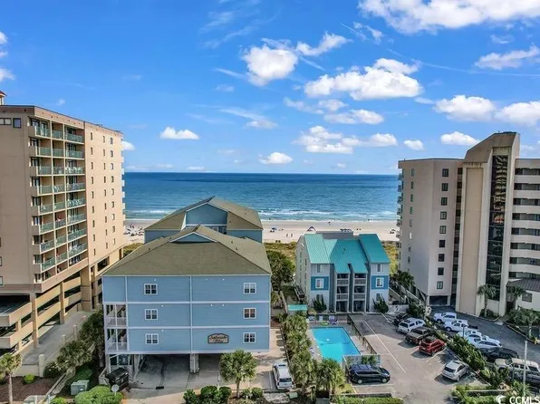 507 S Ocean Blvd. #201, North Myrtle Beach, SC 29582