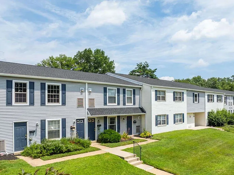 The Village of Pennbrook Apartments — Photo 21