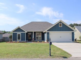23 W Sycamore, Sumrall, MS 39482