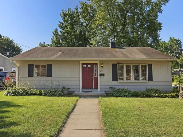 4719 65th STREET, Kenosha, WI 53142