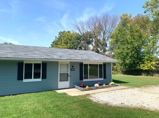 10499 Stelzer Rd, Howell, MI 48855
