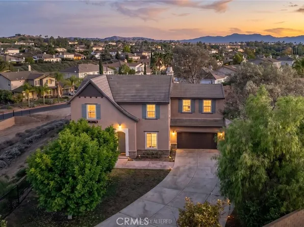 16991 Hidden Trails Ln, Riverside, CA 92503