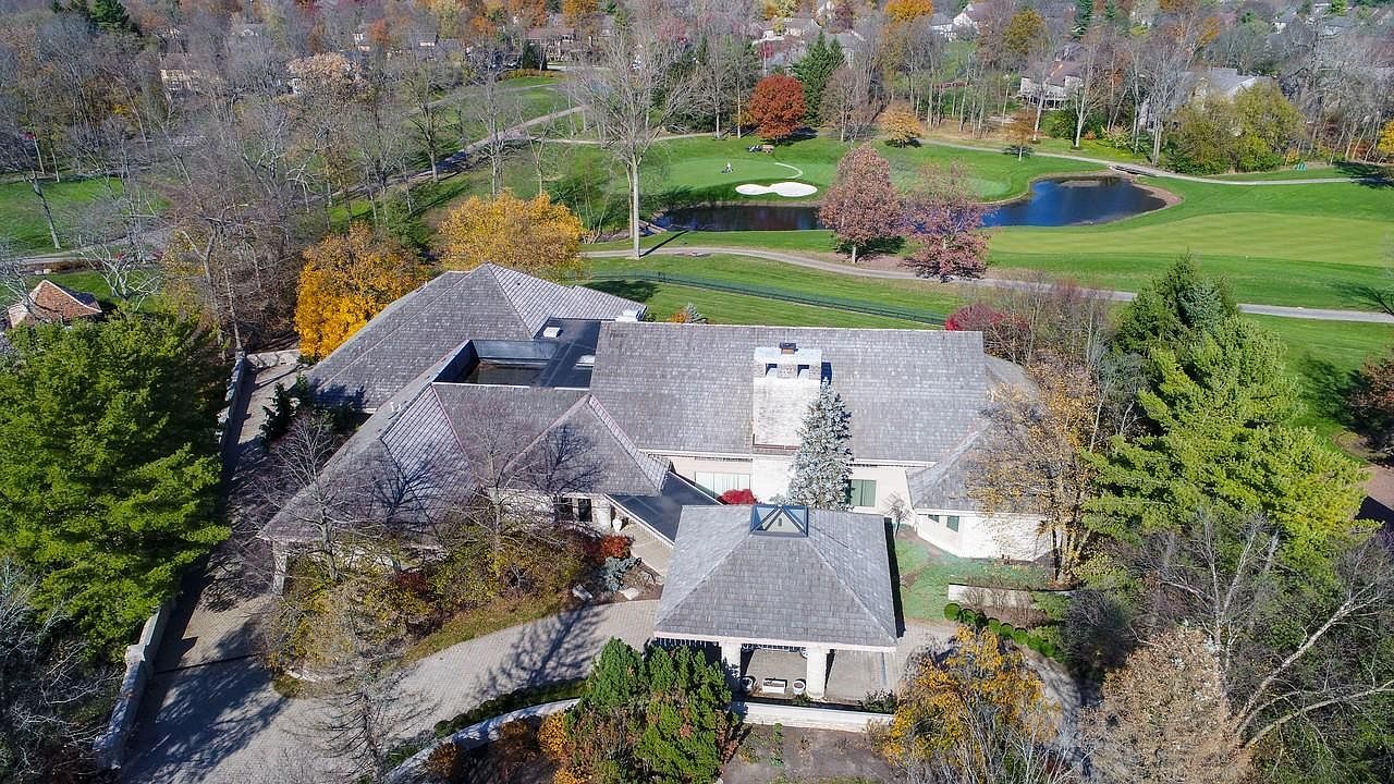 8400 Dunsinane Dr, Dublin, OH 43017 Zillow