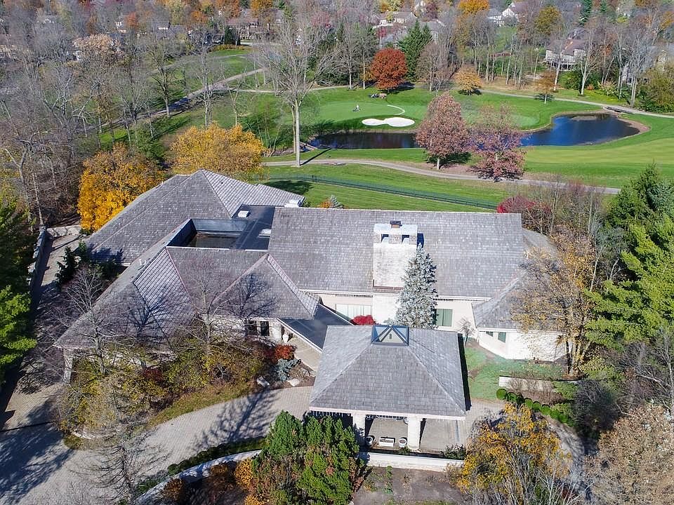 8400 Dunsinane Dr, Dublin, OH 43017 Zillow