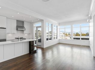 168 E 35th Ave #706, Vancouver, BC