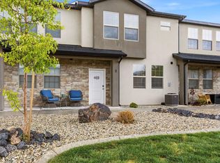 498 W 1225 N #3, Cedar City, UT 84721