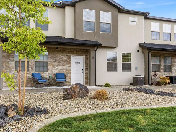 498 W 1225 N #3, Cedar City, UT 84721