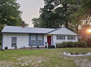 2034 Bishop St, Petersburg, VA 23805