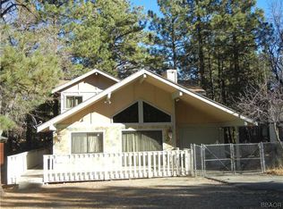 337 Maple Ln, Sugarloaf, CA 92386