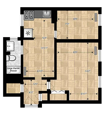 Rented by City & Suburban | media 46