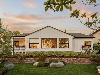 7219 Dunfield Ave, Los Angeles, CA, 90045