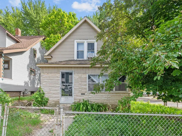 1062 Minnehaha Ave E, Saint Paul, MN 55106