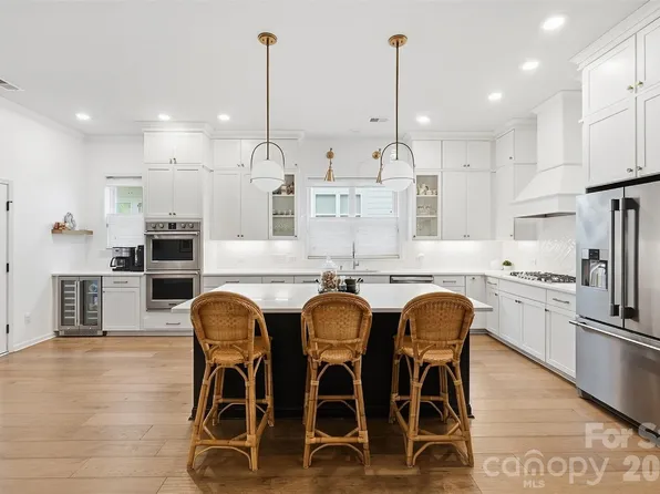 1213 Drummond Ave, Charlotte, NC 28205