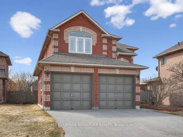 31 Rinaldo Rd, Georgina, ON L4P 3X9