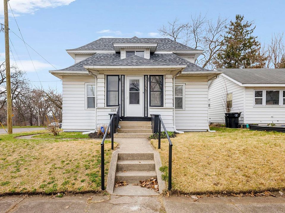 1st image of 1123 S 21st St
