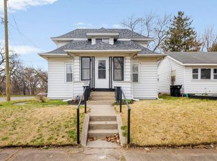1123 S 21st St, South Bend, IN