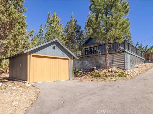 39470 N Shore Dr, Fawnskin, CA 92333