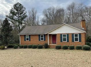 5171 Neals Mill Rd, Dearing, GA 30808