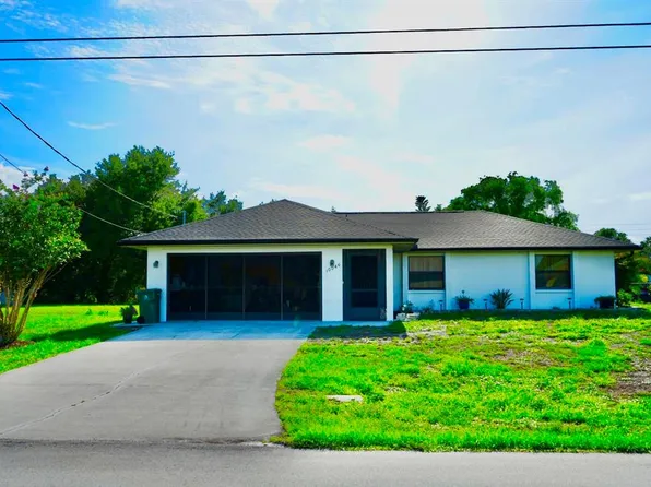 10046 Charlemont Ave, Englewood, FL 34224