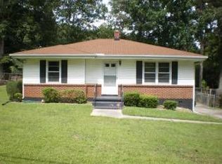 1029 Oakdale Dr SE, Smyrna, GA 30080
